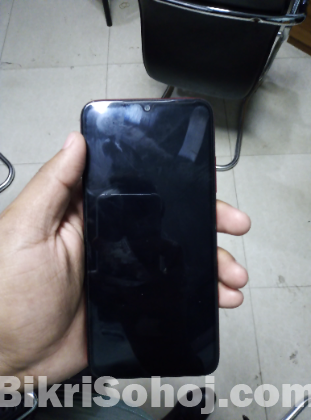 Xiaomi Redmi Y3